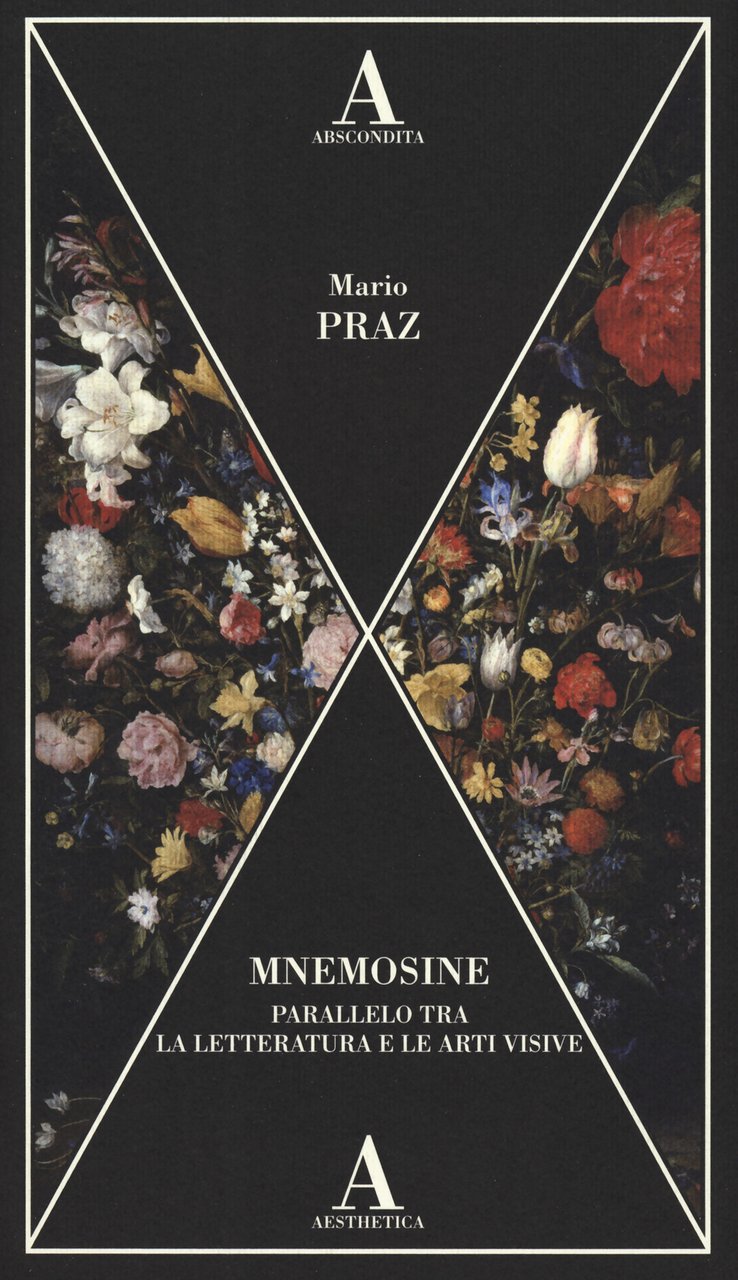 Mnemosine. Parallelo tra la letteratura e le arti visive | Immagine principale