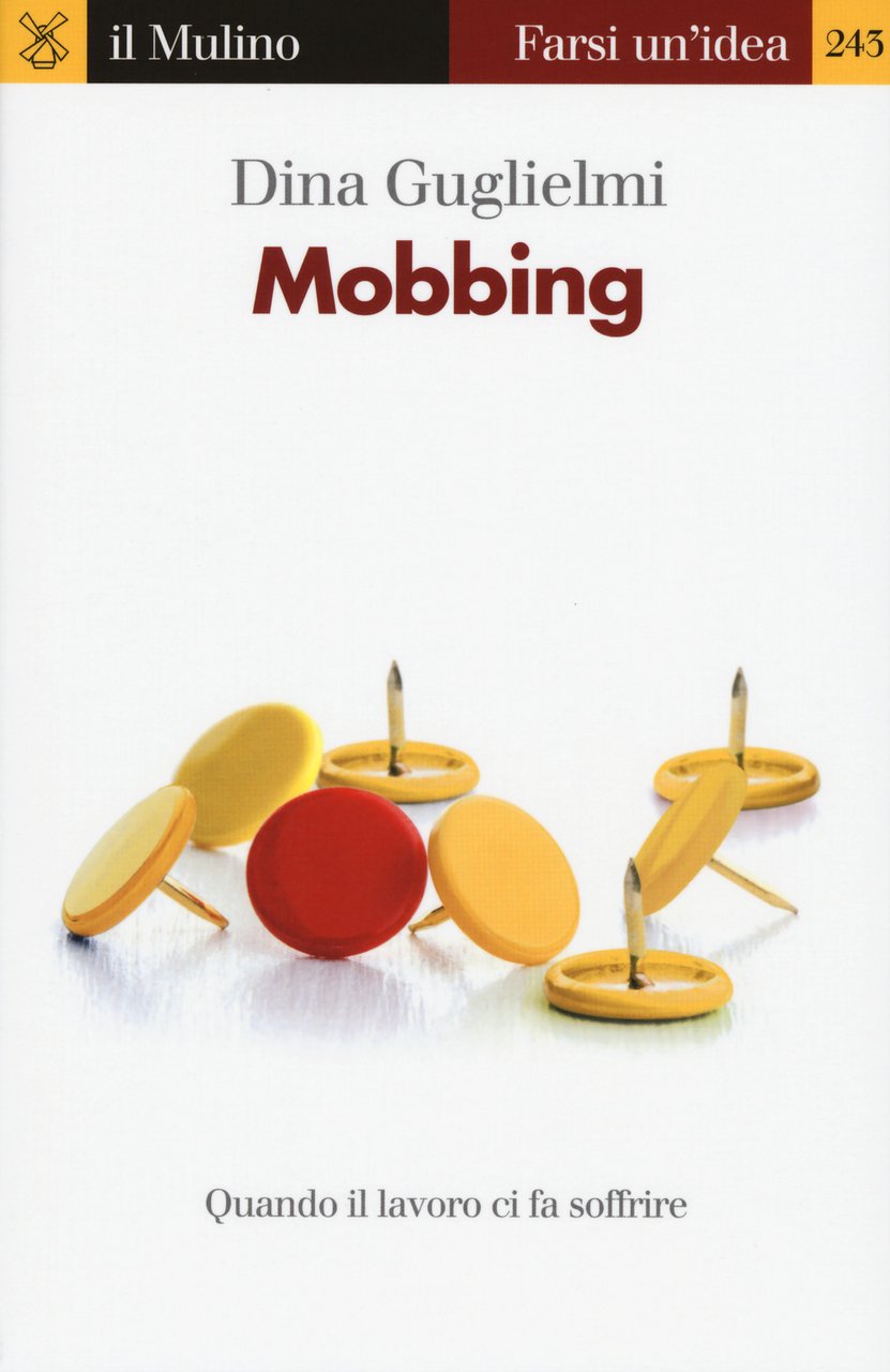 Mobbing. Quando il lavoro ci fa soffrire | Immagine principale