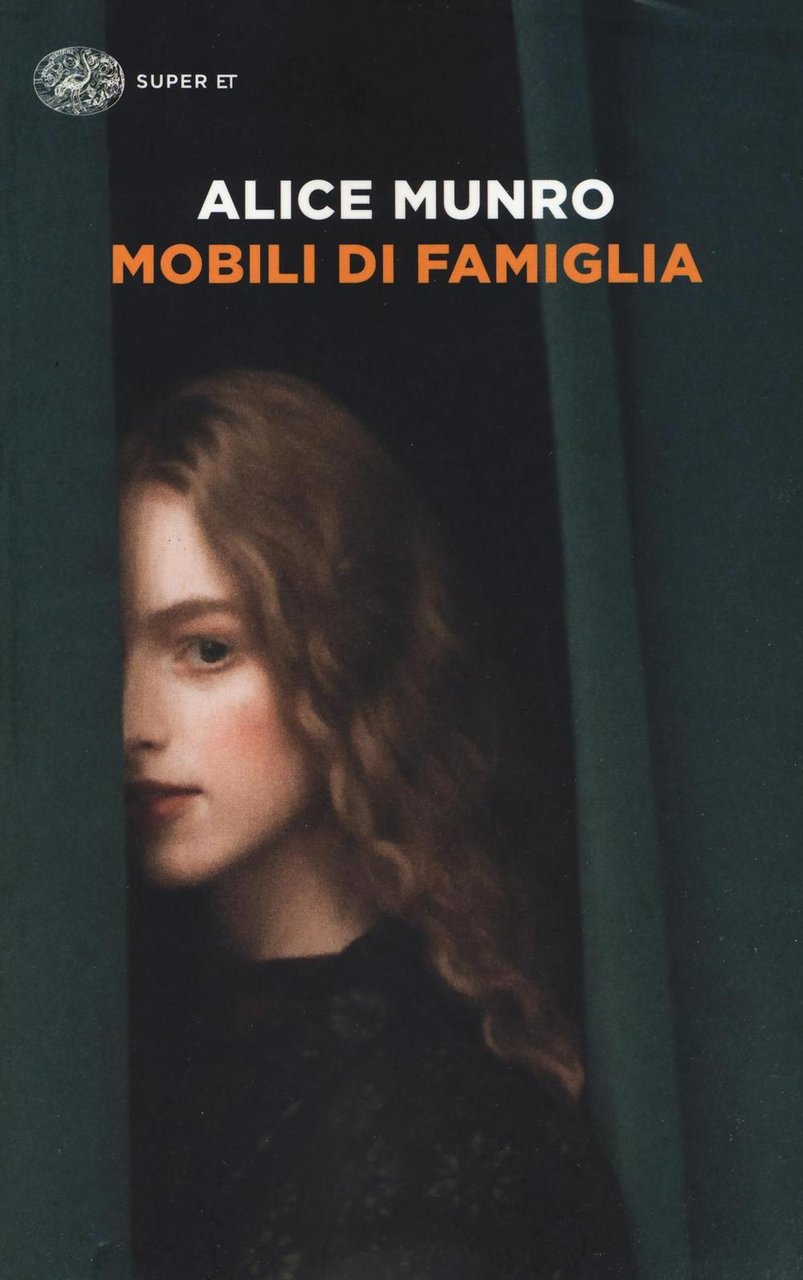 Mobili di famiglia (1995-2014) | Immagine principale