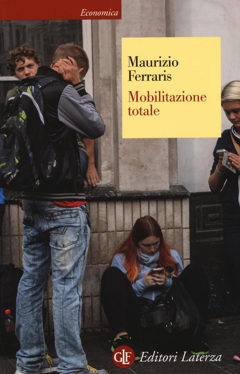 Mobilitazione totale | Immagine principale