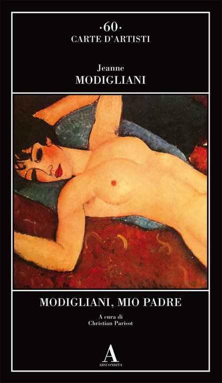Modigliani, mio padre
