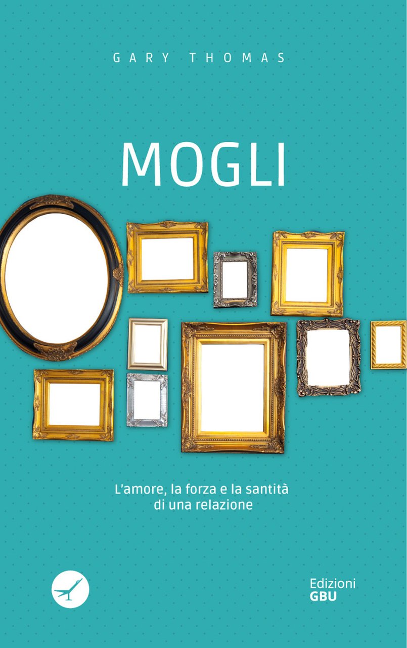 Mogli. L'amore, la forza e la santità di una relazione | Immagine principale