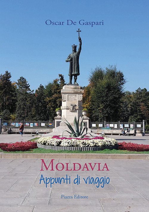 Moldavia. Appunti di viaggio | Immagine principale