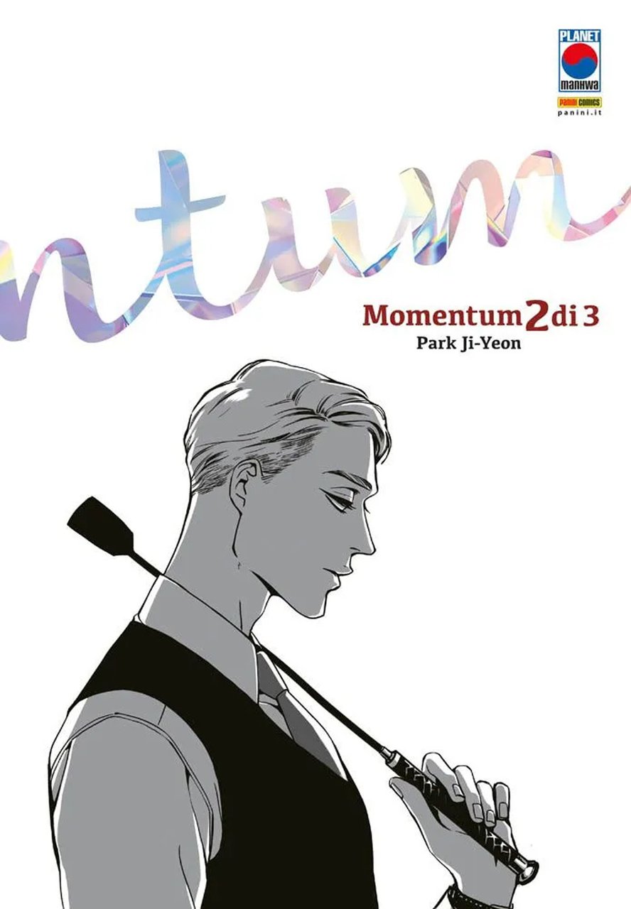 Momentum. Vol. 2 | Immagine principale