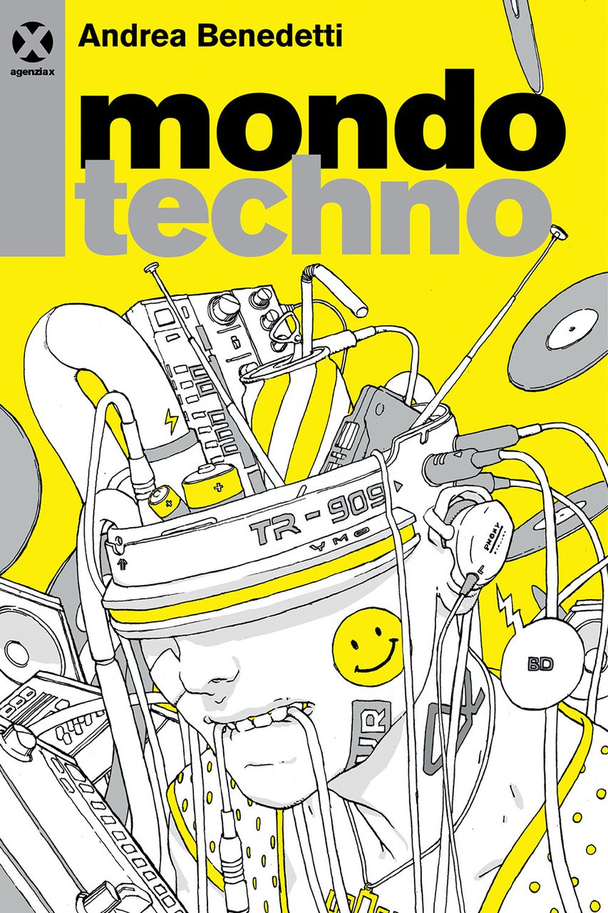 Mondo techno | Immagine principale