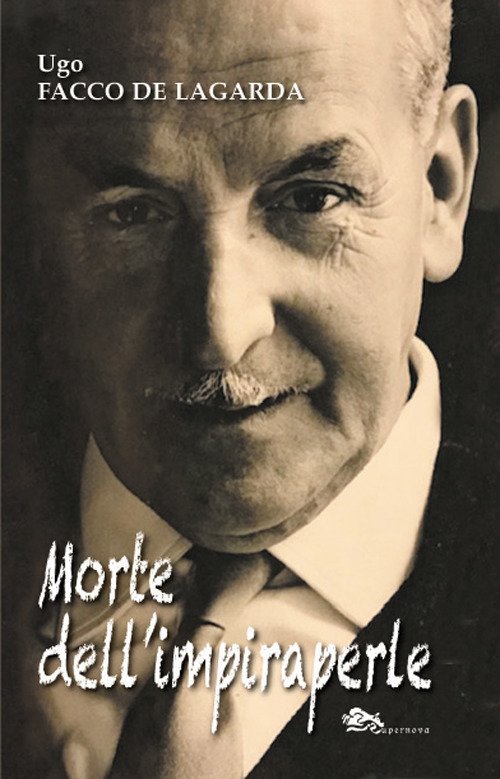 Morte dell'impiraperle | Immagine principale