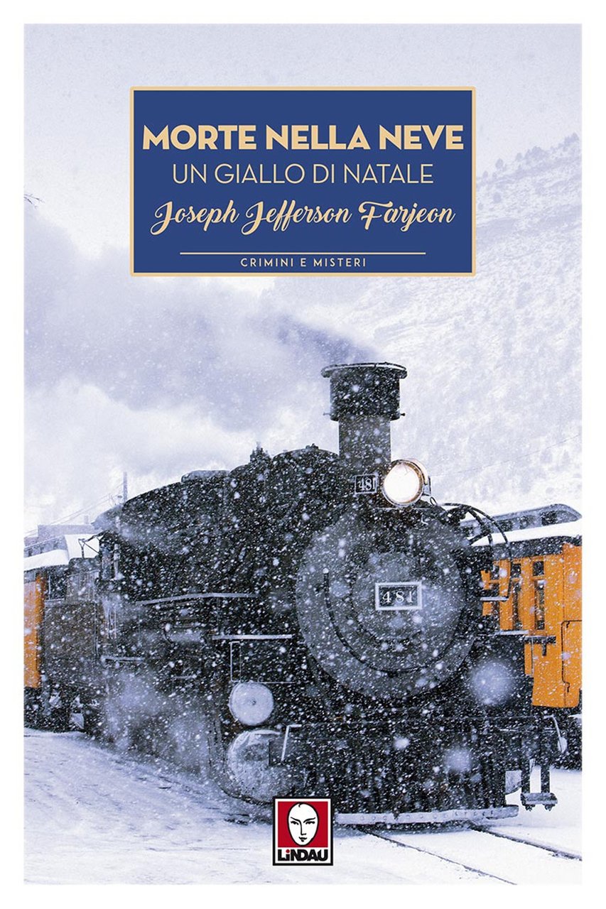 Morte nella neve. Un giallo di Natale | Immagine principale