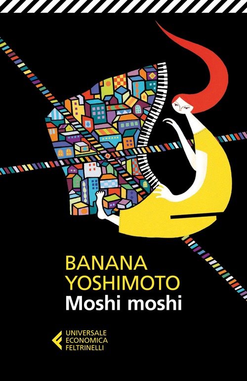 Moshi moshi | Immagine principale