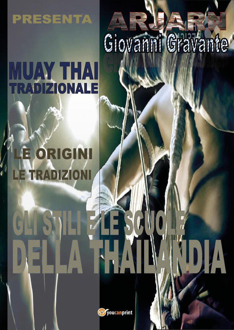 Muay Thai tradizionale. Ediz. illustrata | Immagine principale