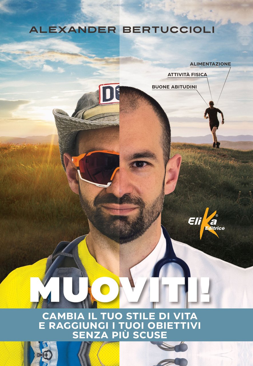 Muoviti! Cambia il tuo stile di vita e raggiungi i … | Immagine principale