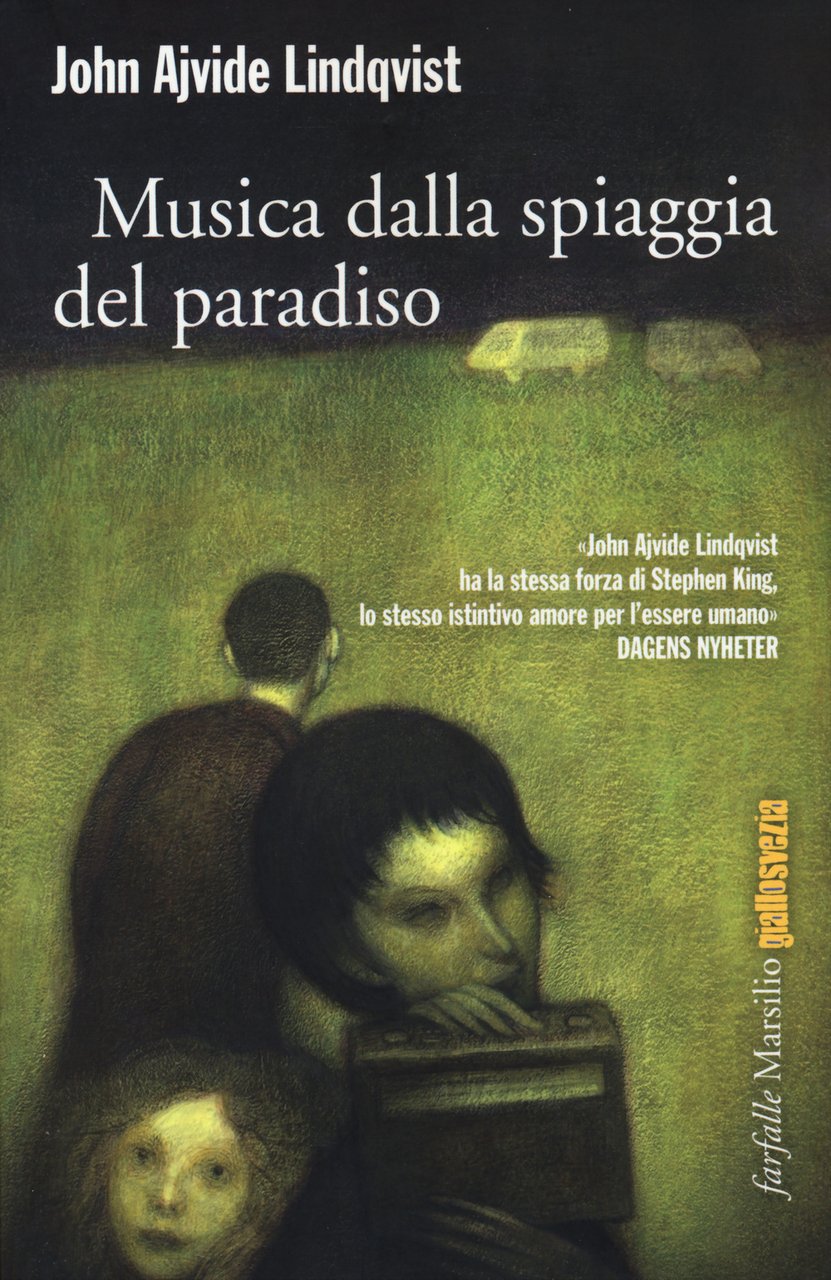 Musica dalla spiaggia del paradiso | Immagine principale