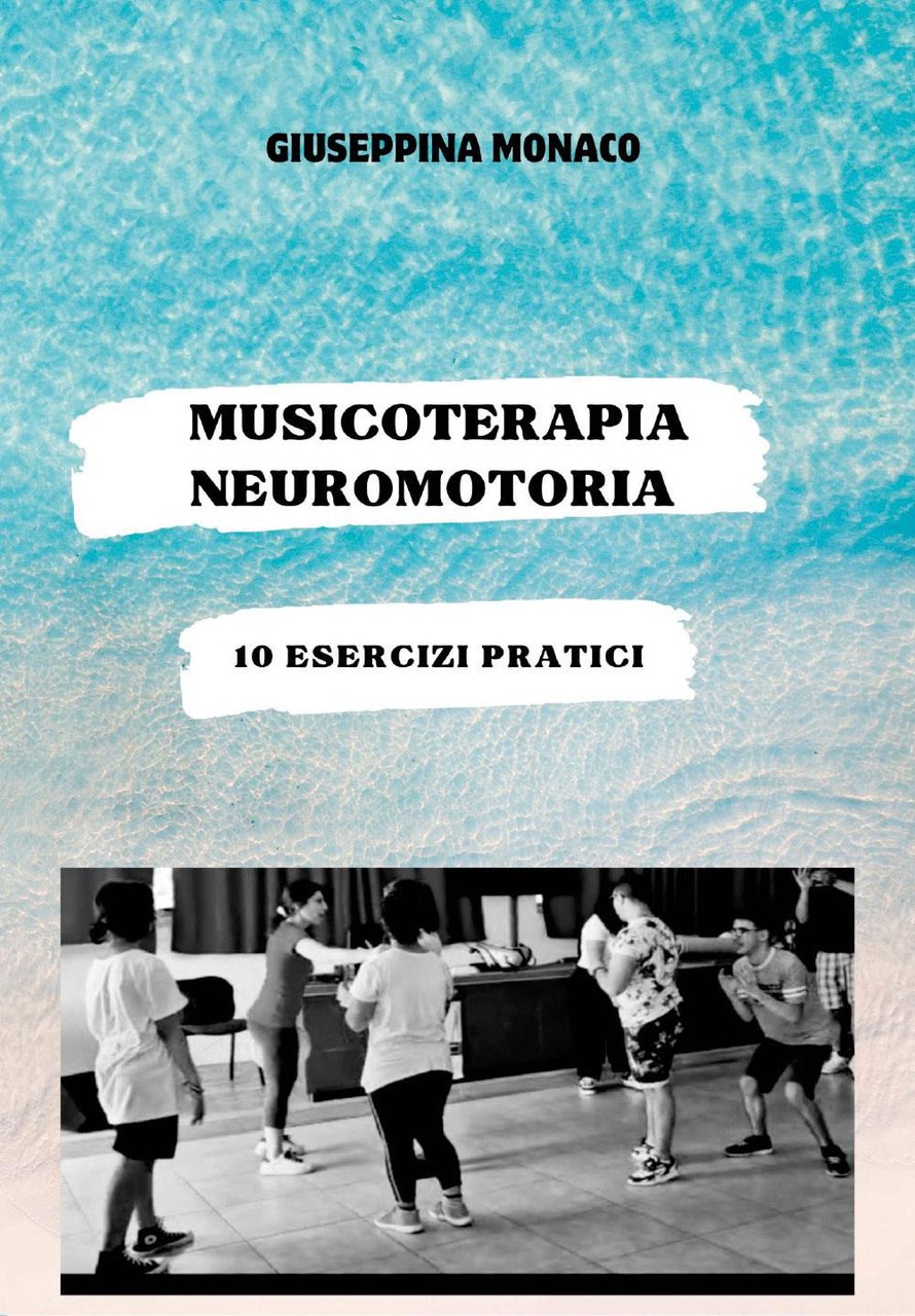 Musicoterapia neuromotoria. 10 esercizi pratici | Immagine principale