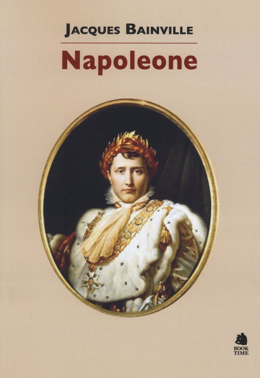 Napoleone | Immagine principale