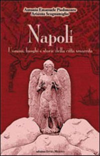 Napoli. Uomini luoghi e storie della città smarrita | Immagine principale