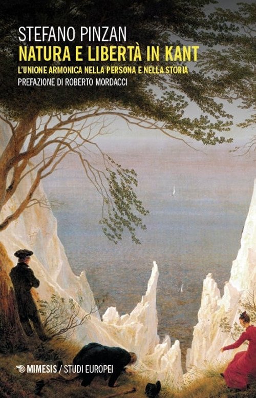 Natura e libertà in Kant. L'unione armonica nella persona e …