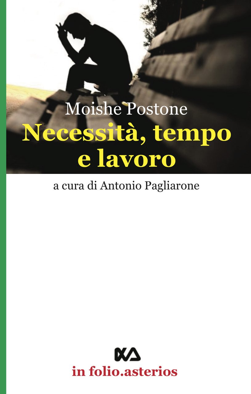 Necessità, tempo e lavoro | Immagine principale