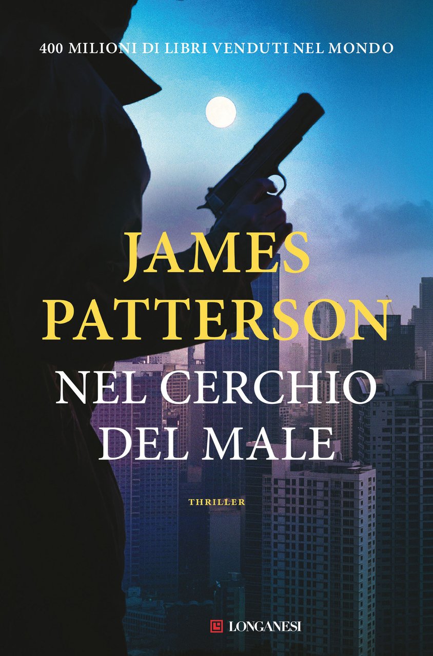 Nel cerchio del male | Immagine principale