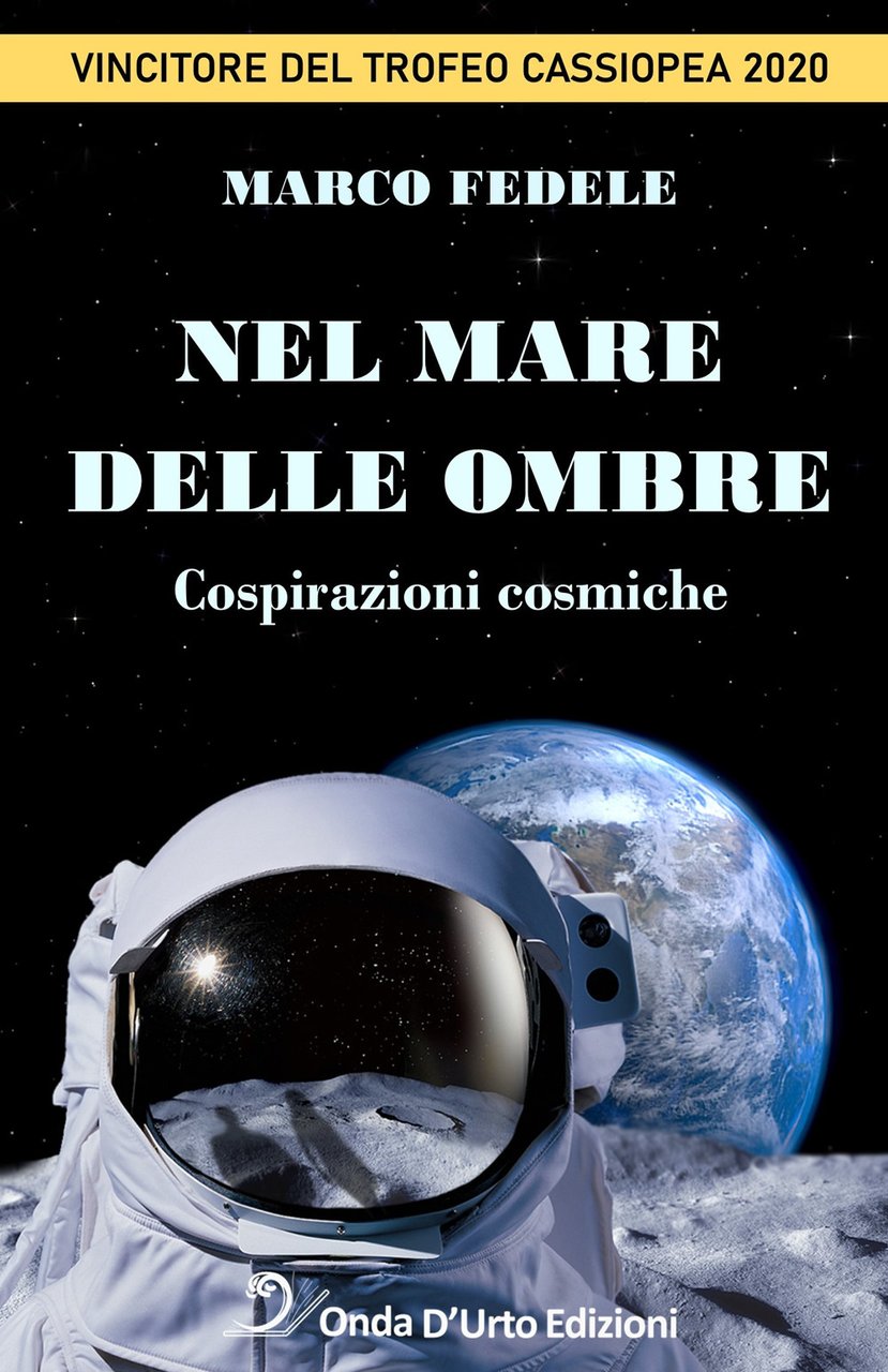 Nel mare delle ombre. Cospirazioni cosmiche | Immagine principale