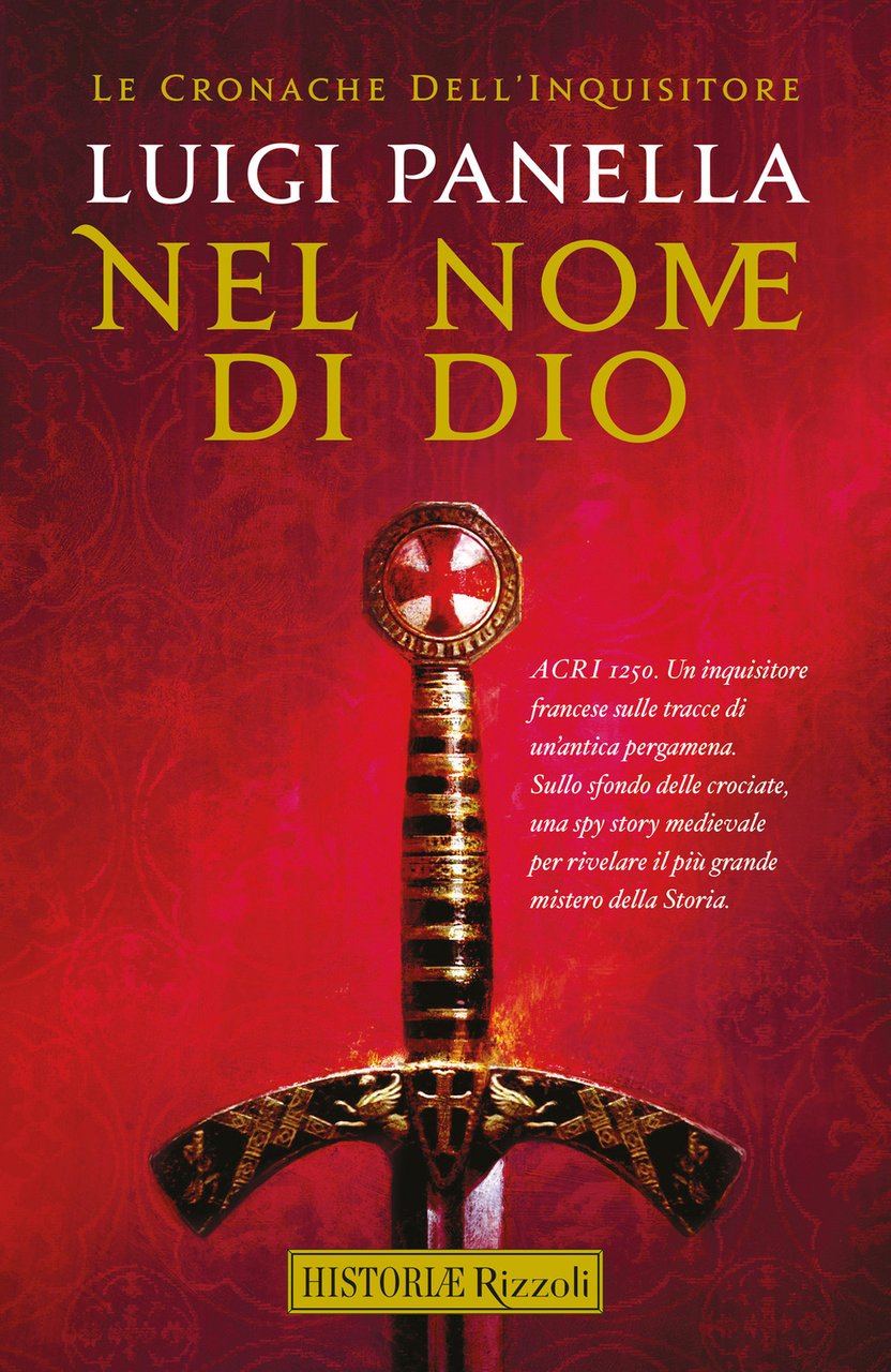Nel nome di Dio | Immagine principale