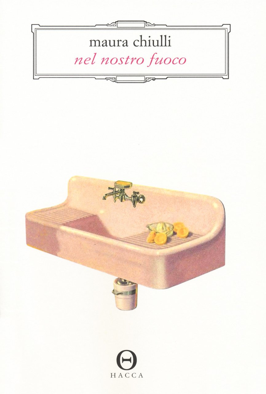 Nel nostro fuoco | Immagine principale