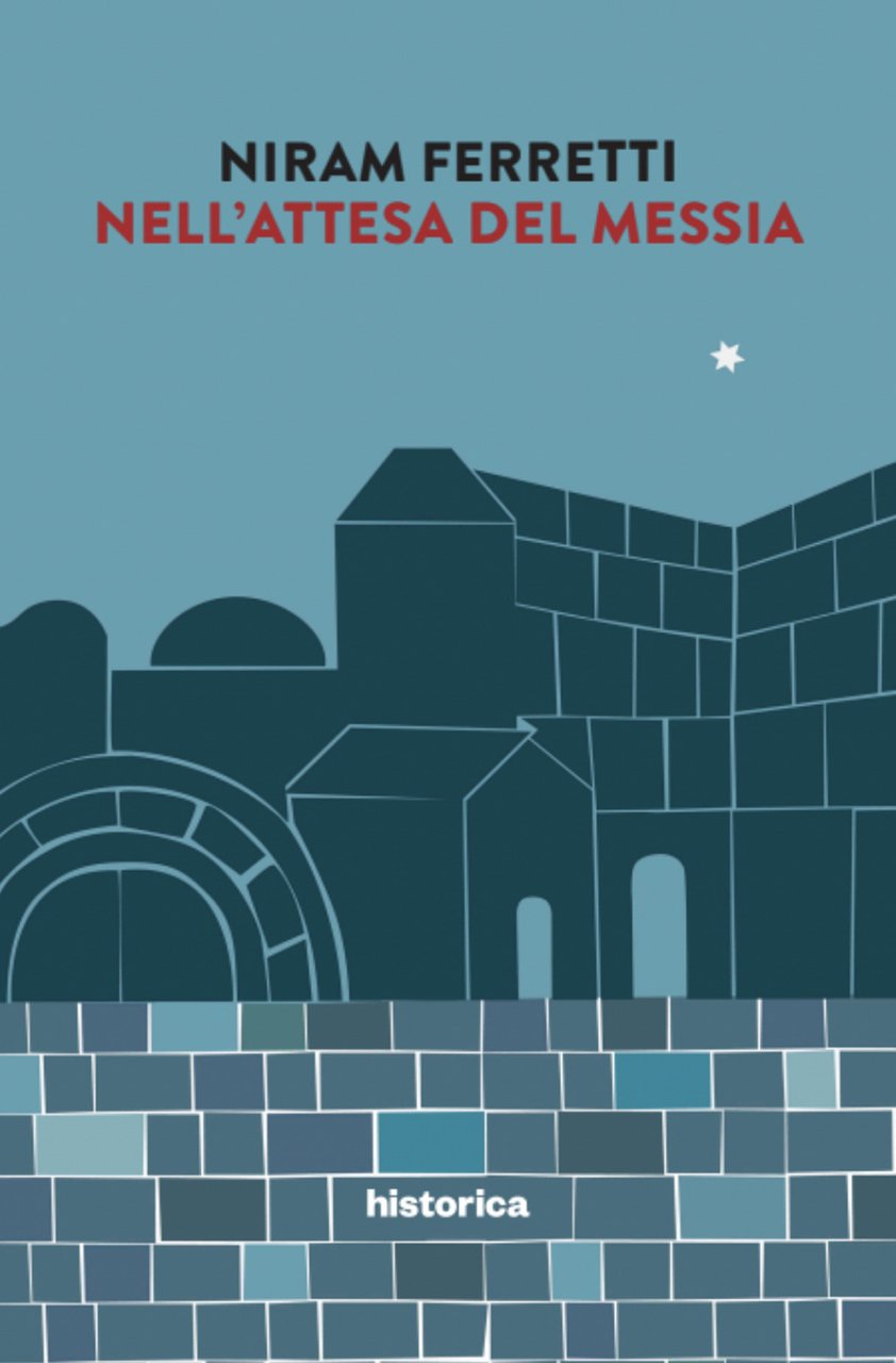 Nell'attesa del messia | Immagine principale