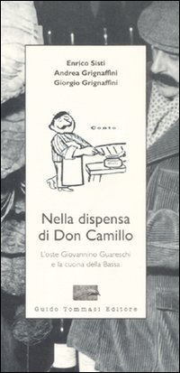 Nella dispensa di Don Camillo. L'oste Giovannino Guareschi e la … | Immagine principale