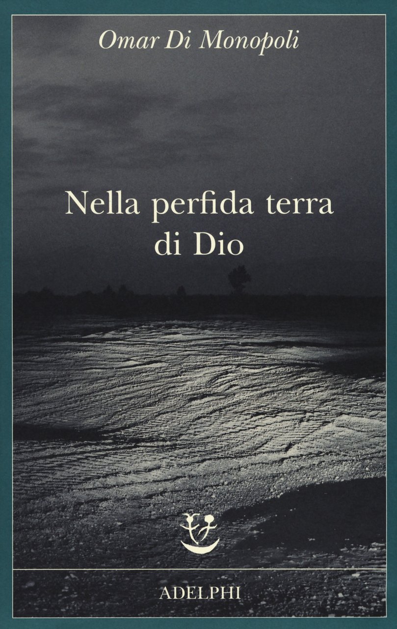 Nella perfida terra di Dio | Immagine principale
