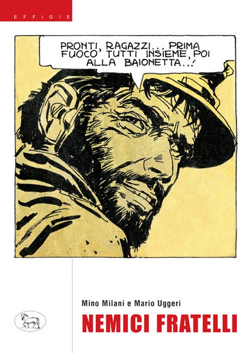 Nemici fratelli | Immagine principale