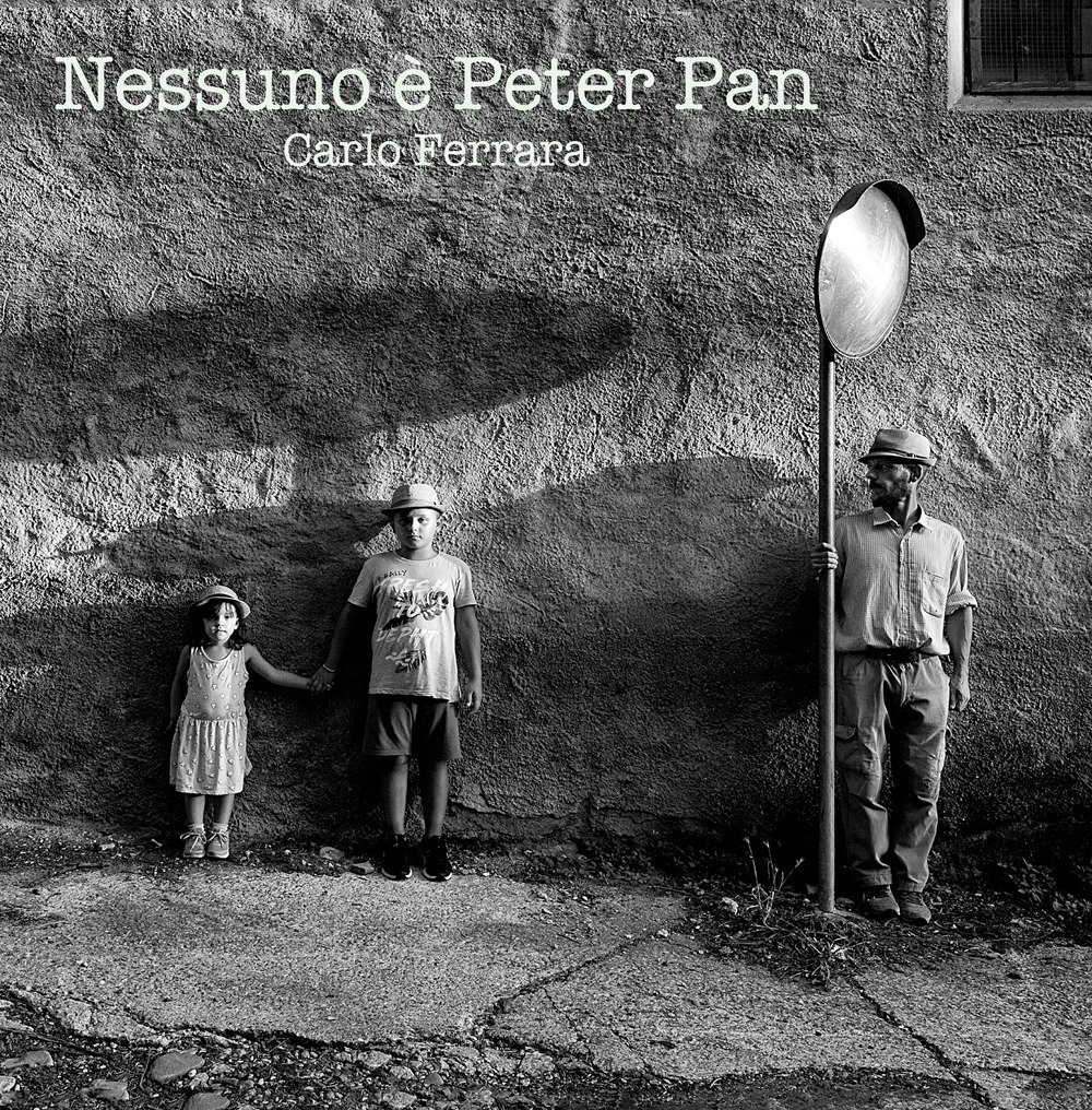 Nessuno è Peter Pan | Immagine principale