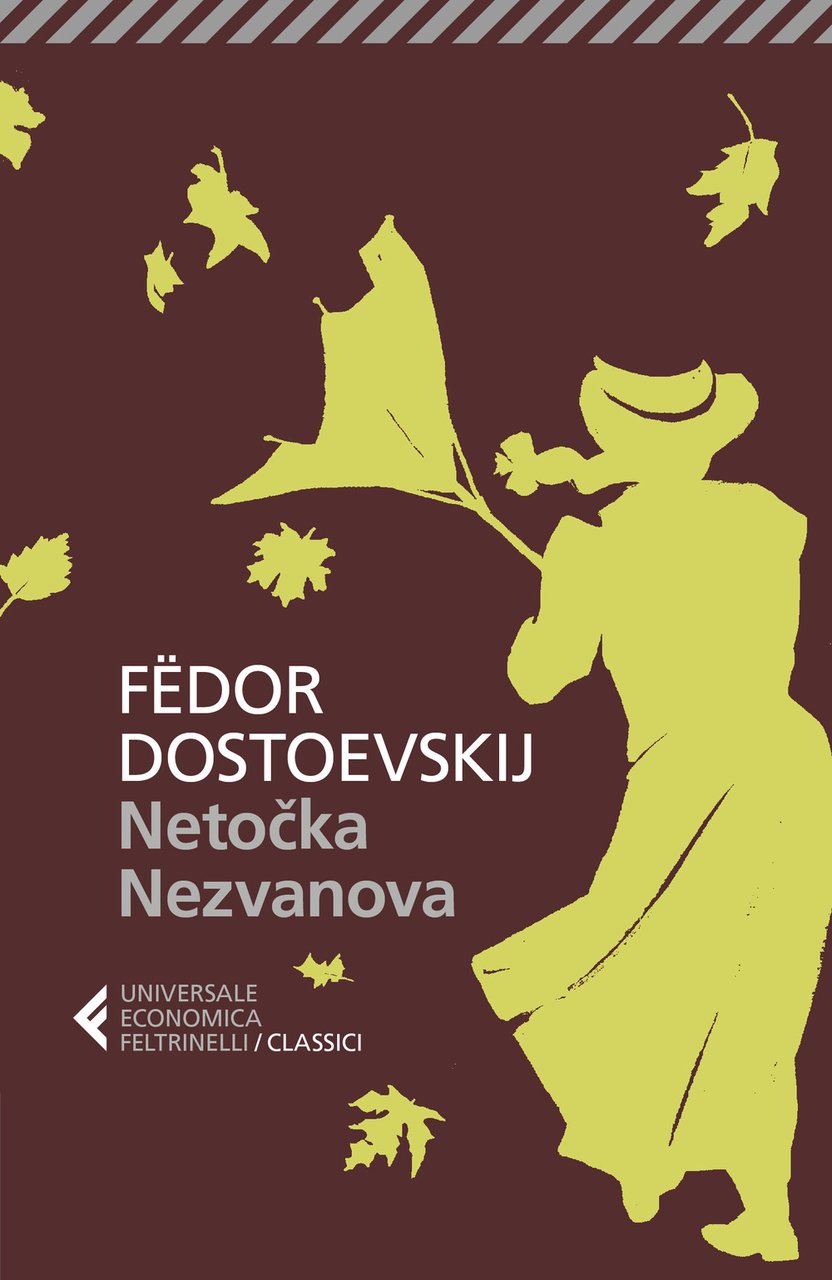 Netocka Nezvanova | Immagine principale