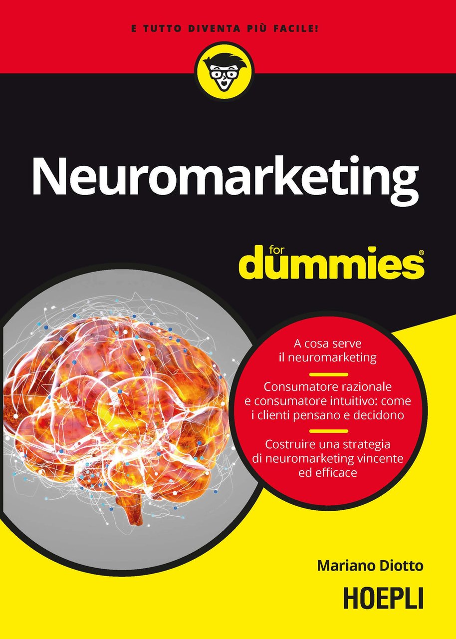 Neuromarketing for dummies | Immagine principale