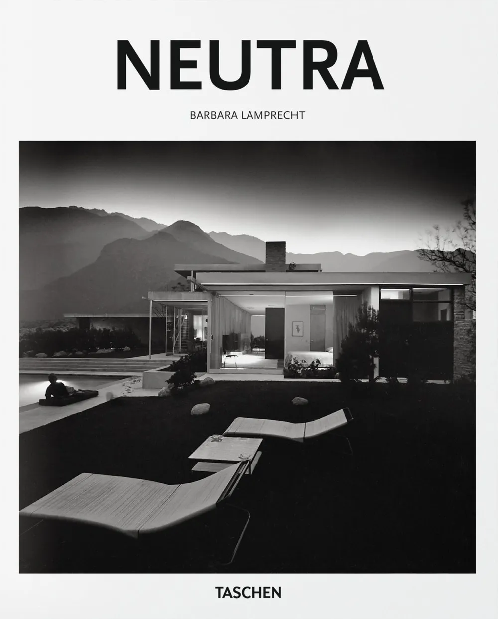 Neutra. Ediz. inglese | Immagine principale