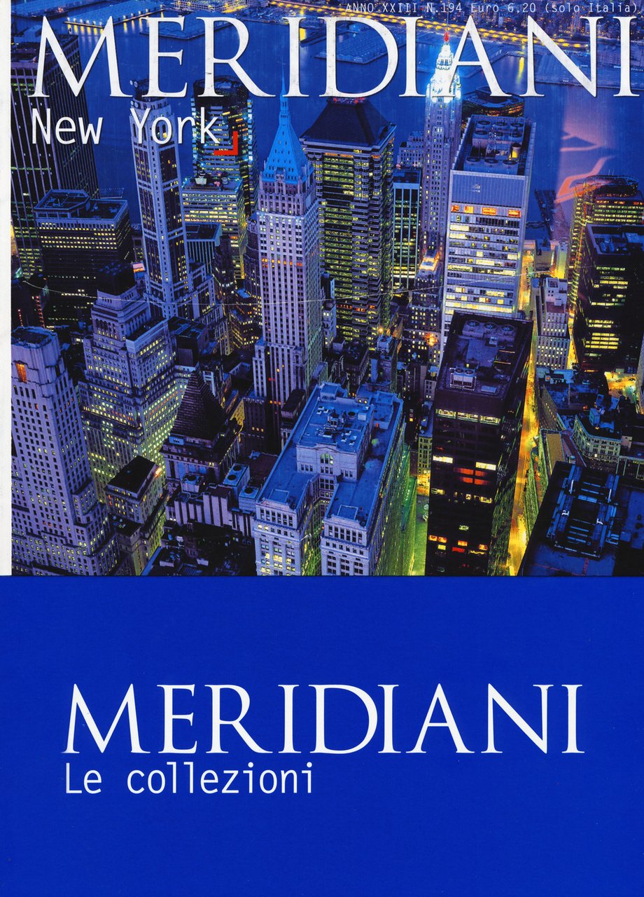 New York-Miami | Immagine principale