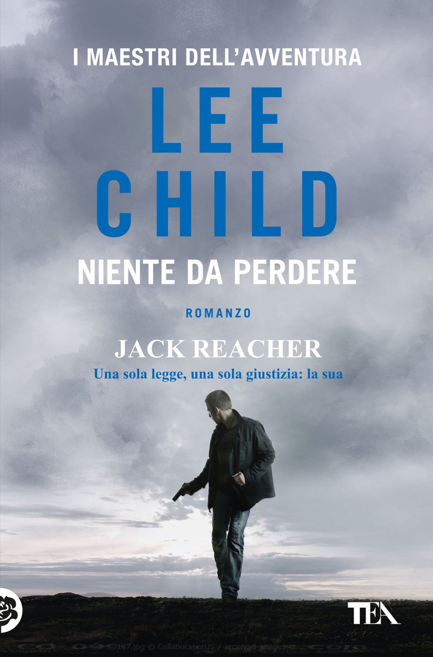 Niente da perdere | Immagine principale