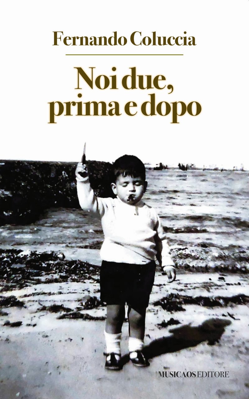 Noi due, prima e dopo | Immagine principale