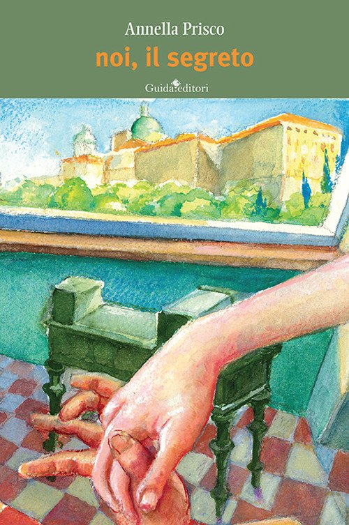 Noi, il segreto | Immagine principale