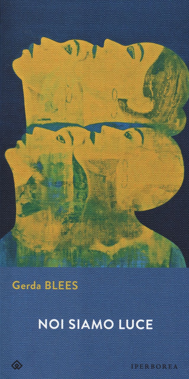 Noi siamo luce | Immagine principale