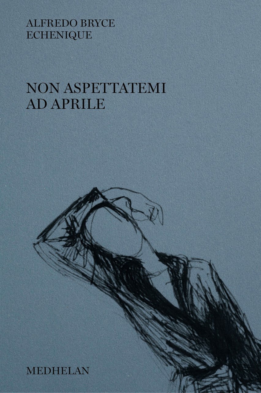 Non aspettatemi ad aprile | Immagine principale