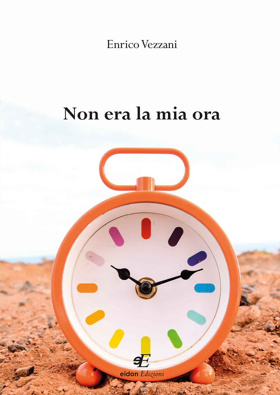 Non era la mia ora | Immagine principale