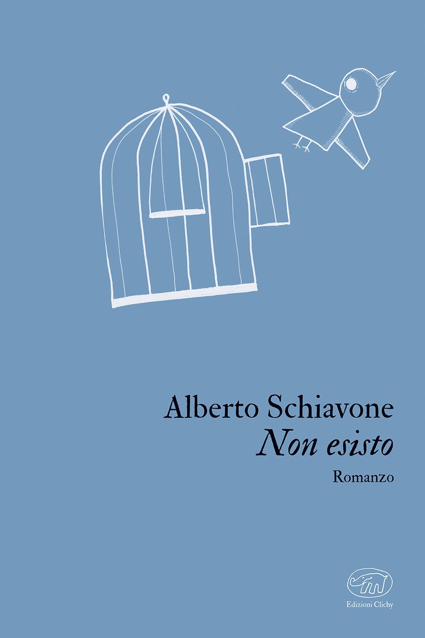 Non esisto | Immagine principale