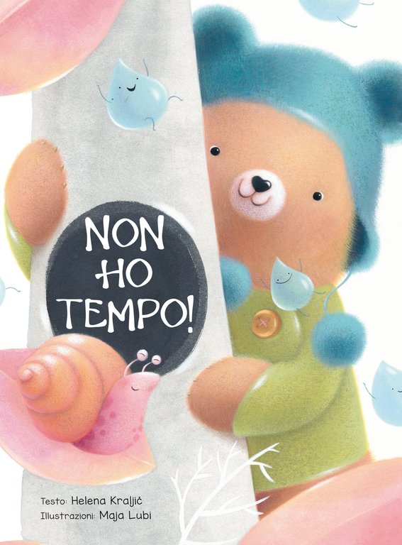 Non ho tempo! Ediz. a colori | Immagine Gallery 1