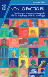 Non lo faccio più. La violenza di genere raccontata da … | Immagine principale