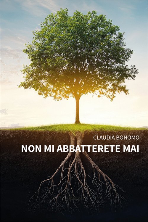 Non mi abbatterete mai