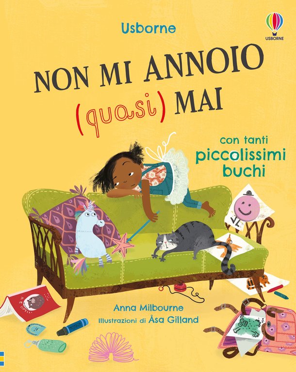 Non mi annoio (quasi) mai. Prime emozioni. Ediz. a colori | Immagine Gallery 2