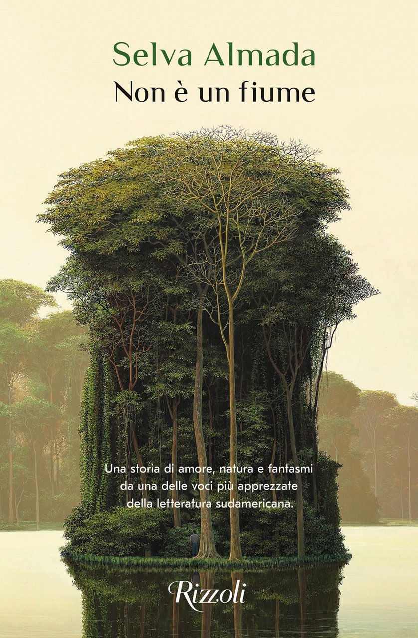 Non è un fiume | Immagine principale