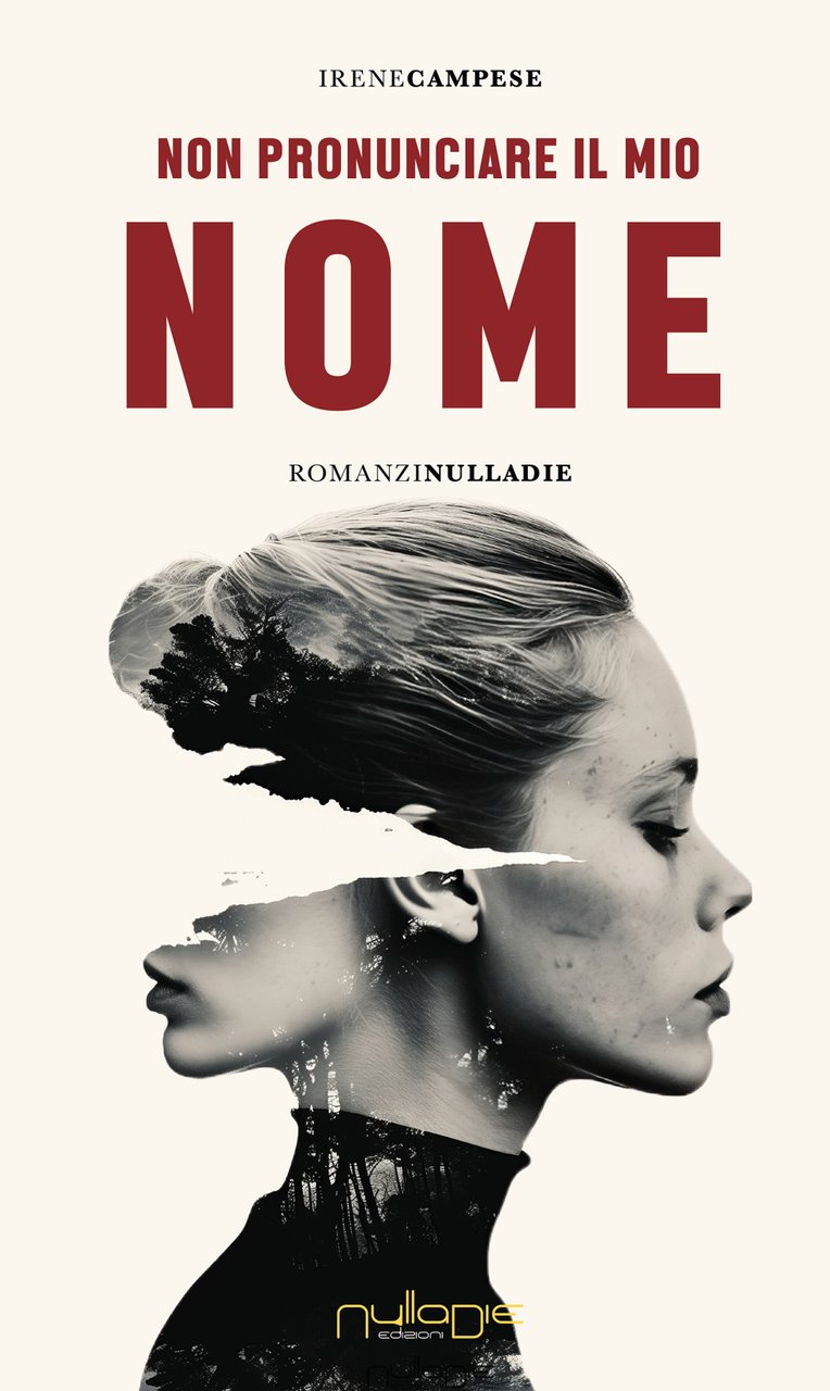 Non pronunciare il mio nome | Immagine principale