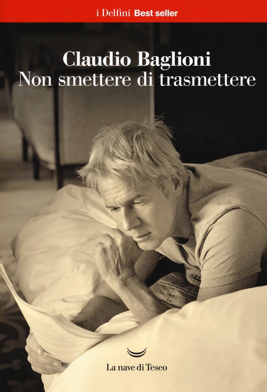 Non smettere di trasmettere | Immagine Gallery 2