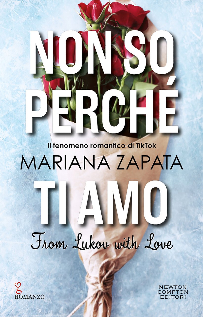 Non so perché ti amo. From Lukov with love | Immagine principale