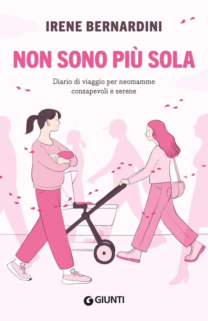 Non sono più sola. Diario di viaggio per neomamme consapevoli …