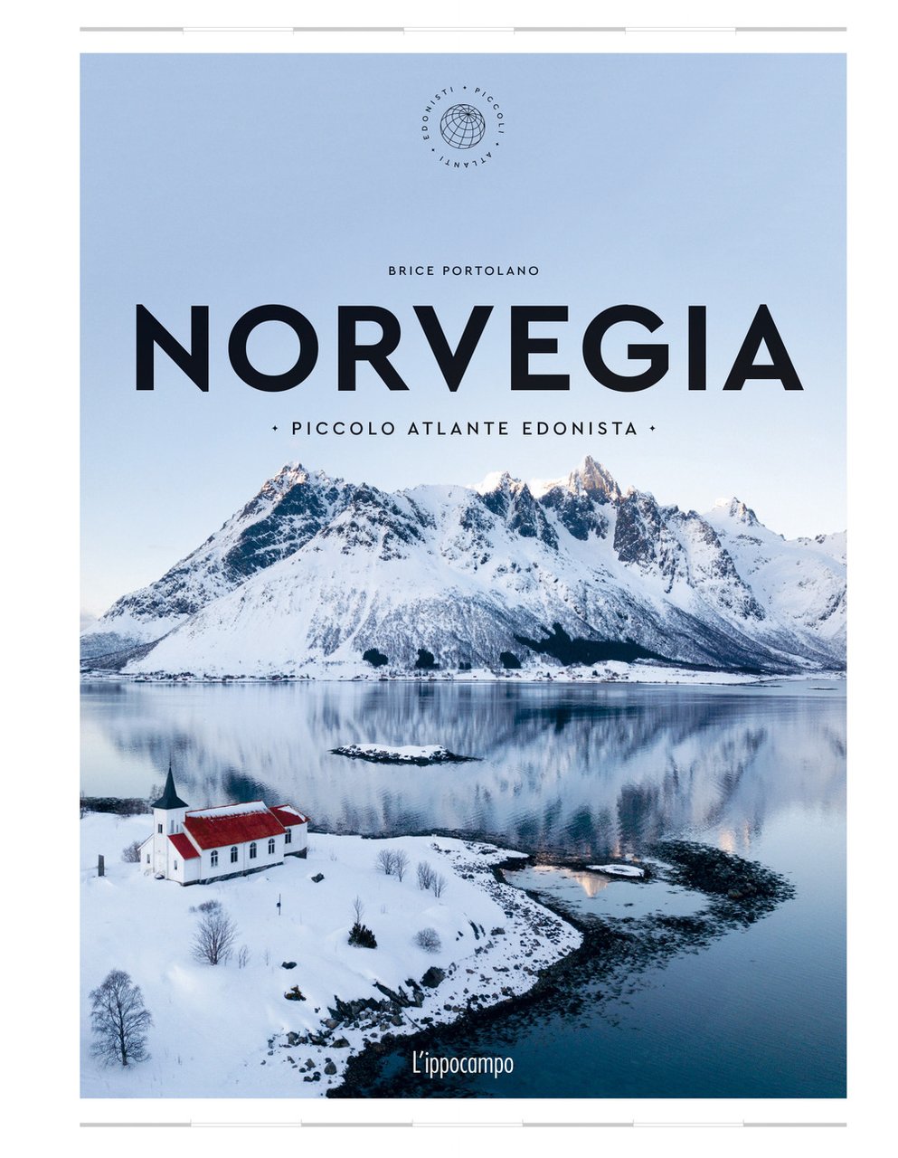 Norvegia. Piccolo atlante edonista | Immagine principale